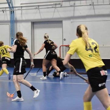 Kuva: Silja Pietilä