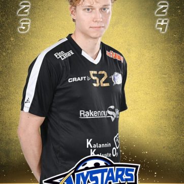 Kemppainen Juuso