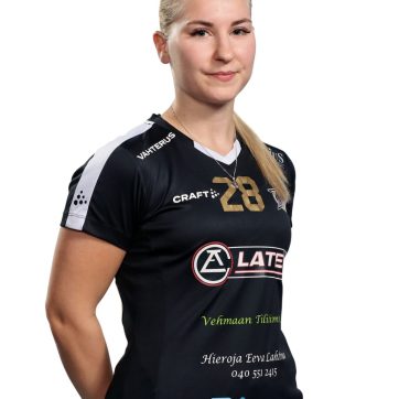 Wallenius_Laura