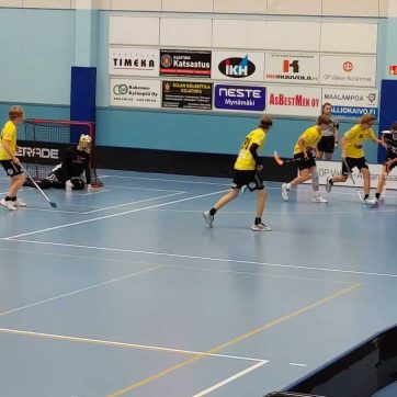 NYSTARS - SBS WIRMO/TPS 24.9.2022