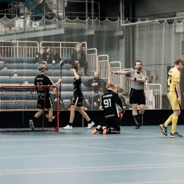 Nystars p16 pelikuva